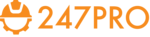 247PRO Estimator logo
